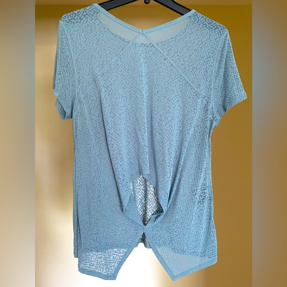 Lululemon Loop Around Tee - image 2